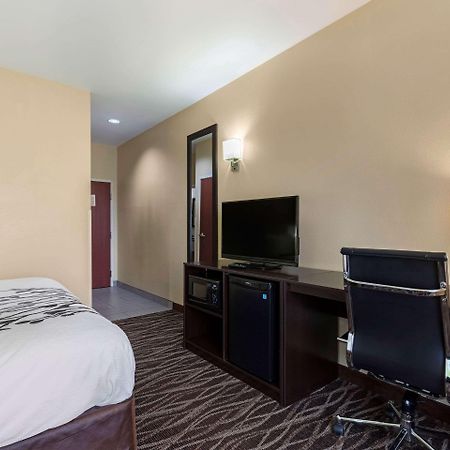 Sleep Inn & Suites Millbrook - Prattville מראה חיצוני תמונה