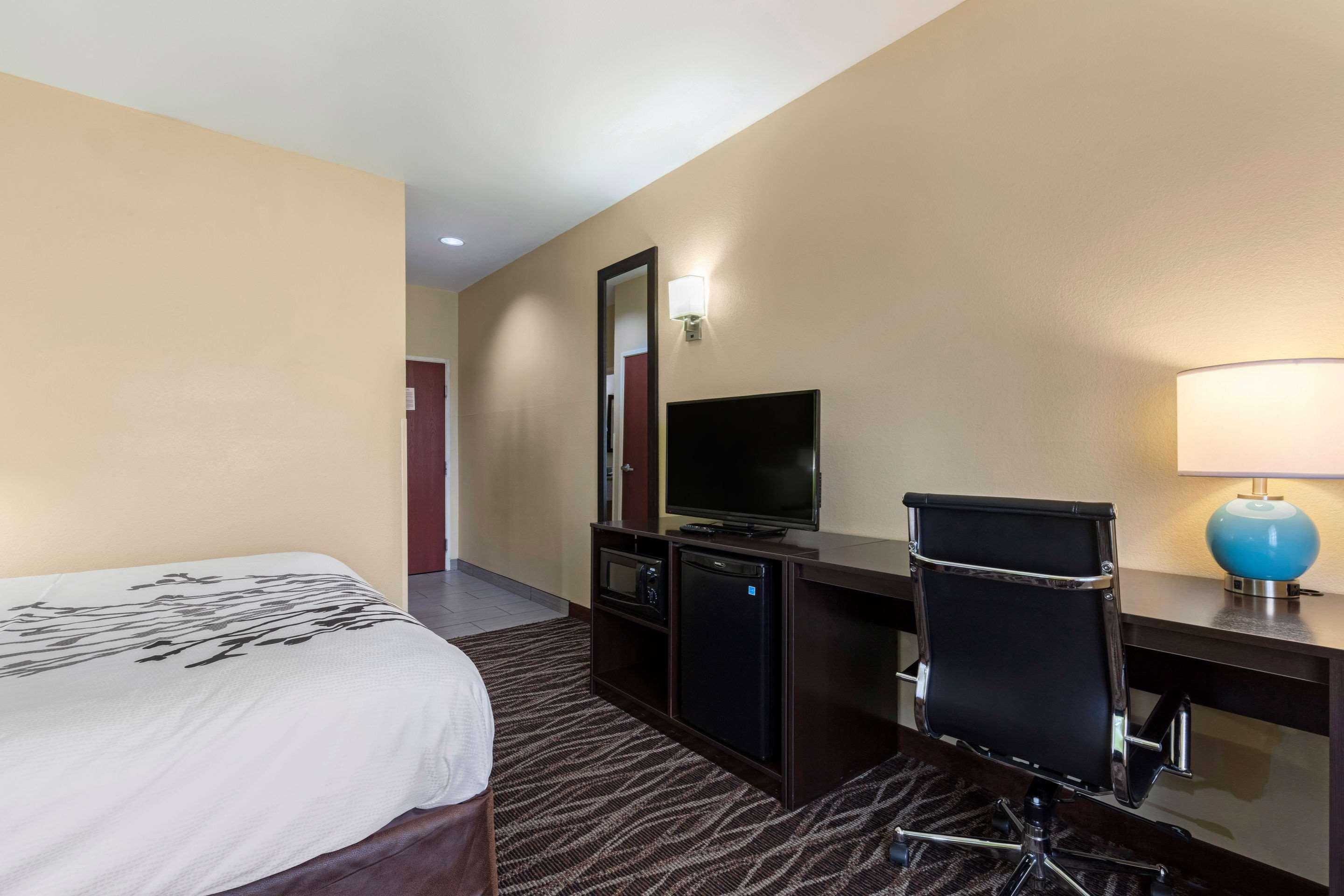 Sleep Inn & Suites Millbrook - Prattville מראה חיצוני תמונה
