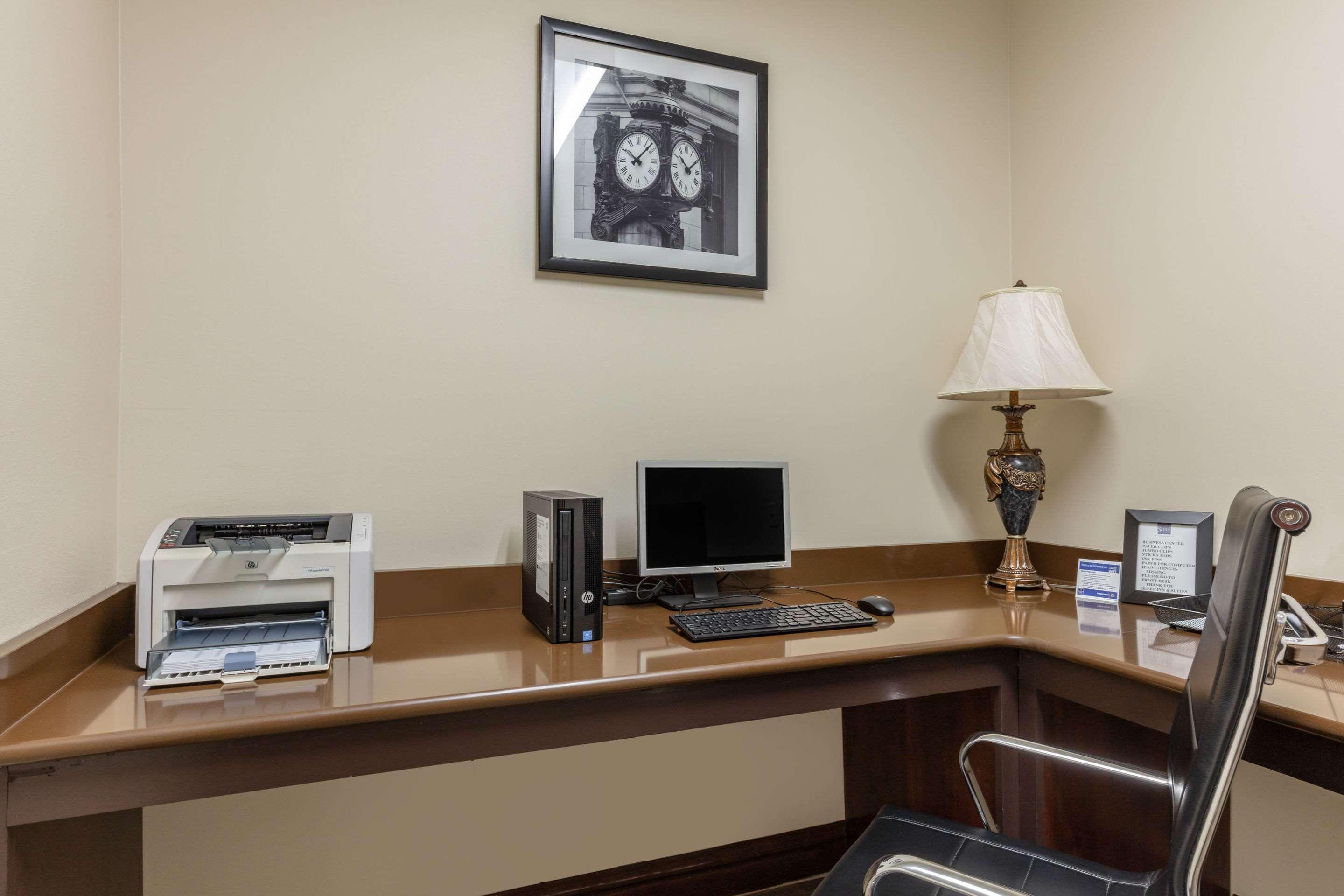 Sleep Inn & Suites Millbrook - Prattville מראה חיצוני תמונה