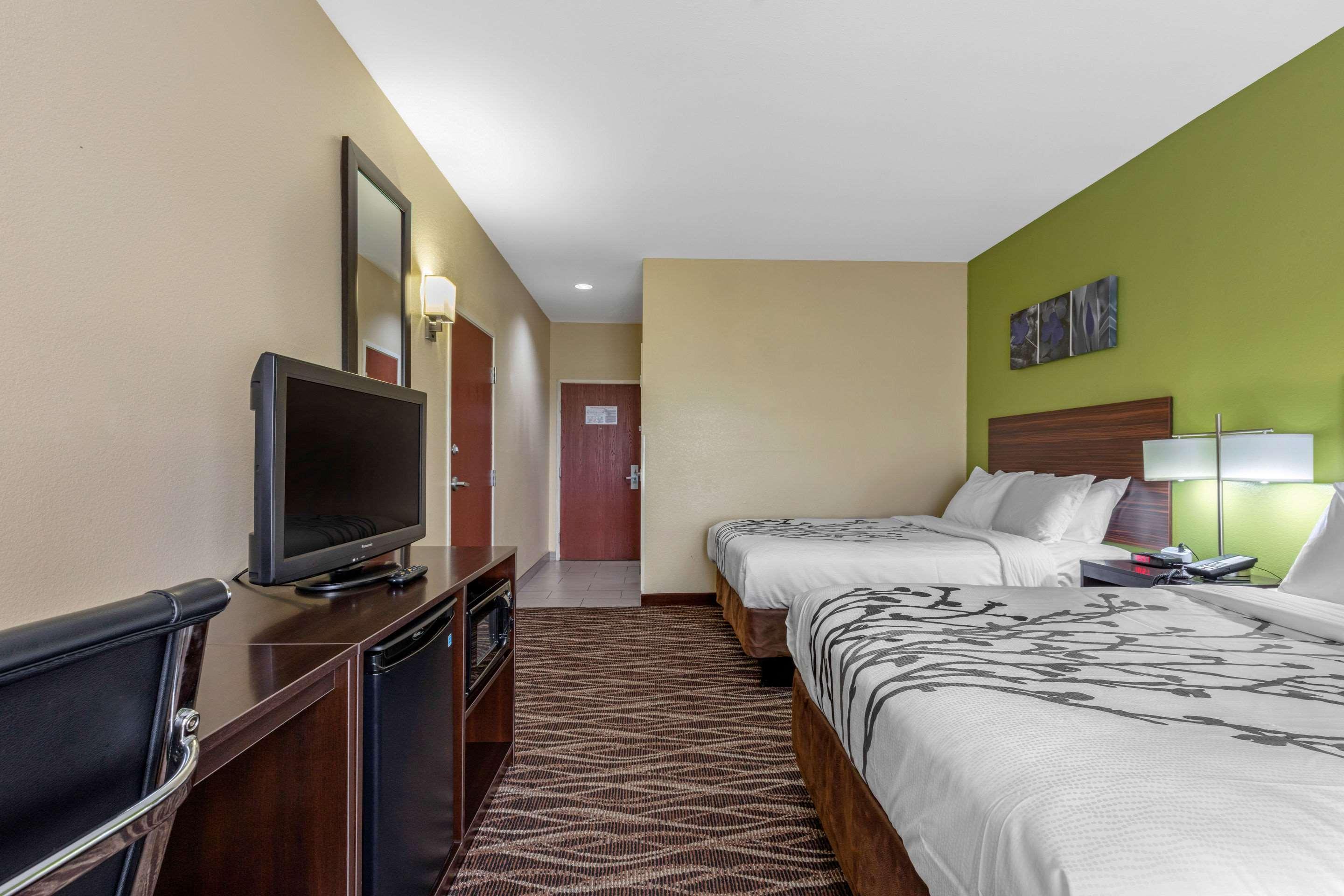 Sleep Inn & Suites Millbrook - Prattville מראה חיצוני תמונה