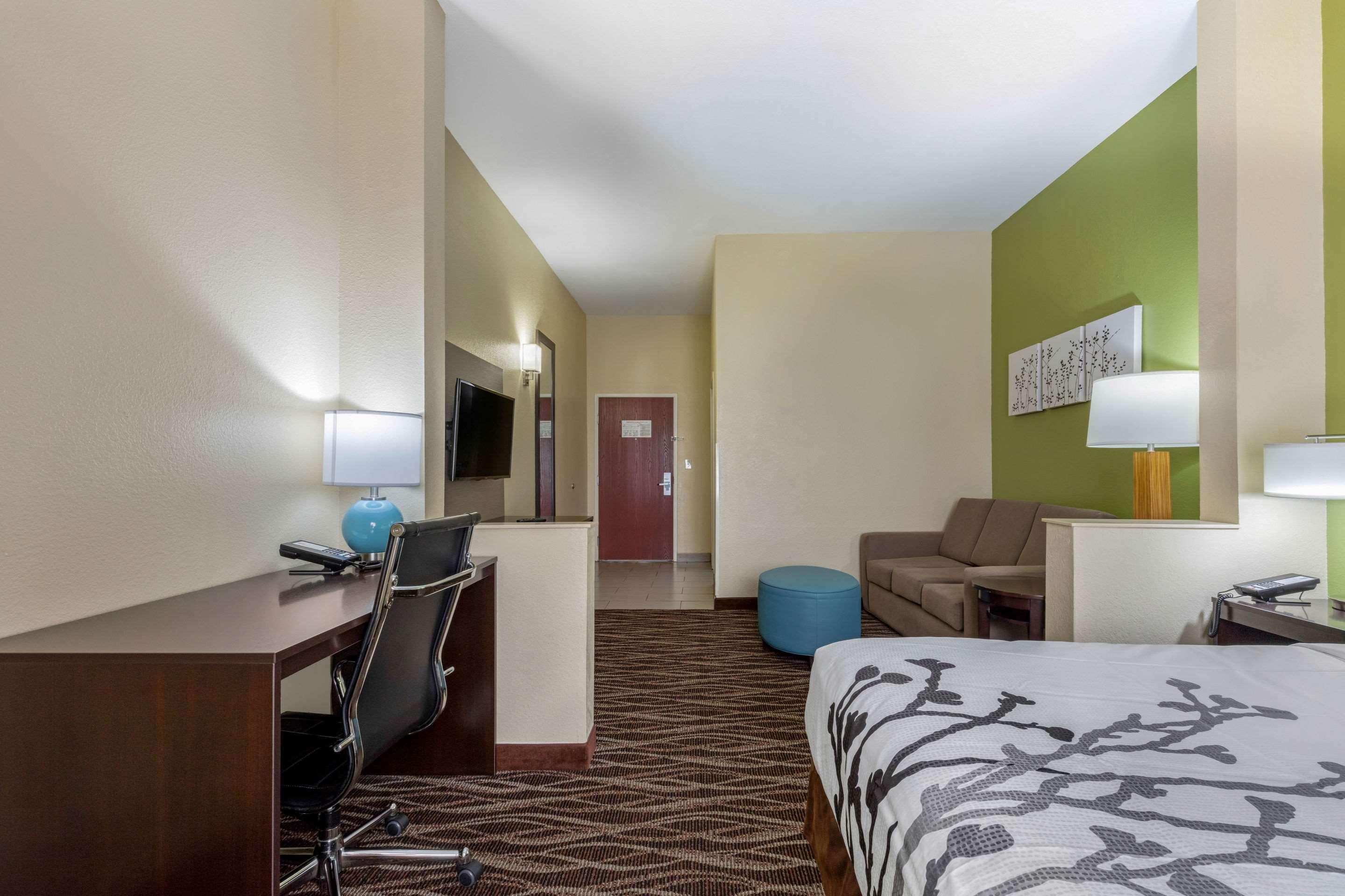 Sleep Inn & Suites Millbrook - Prattville מראה חיצוני תמונה