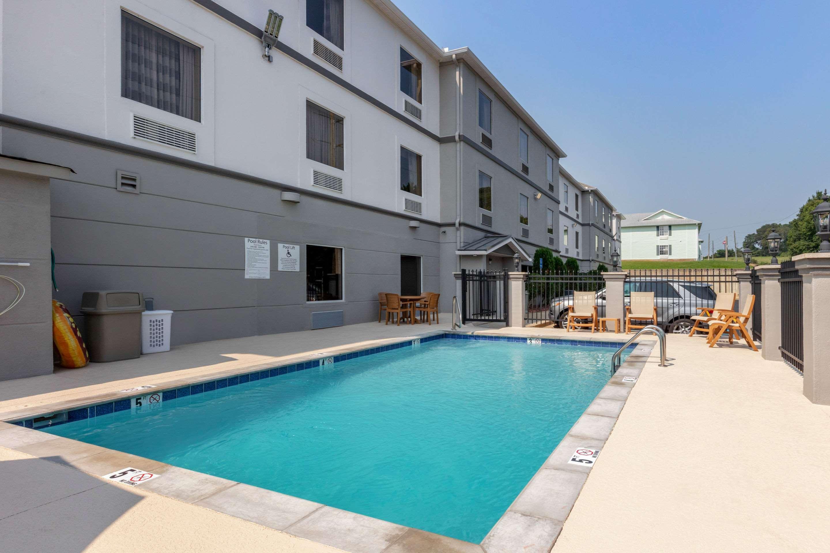 Sleep Inn & Suites Millbrook - Prattville מראה חיצוני תמונה