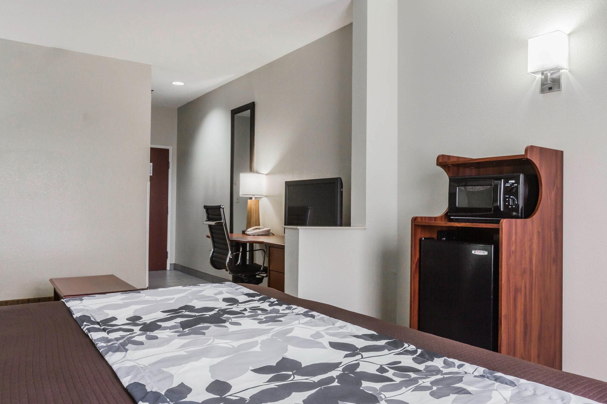 Sleep Inn & Suites Millbrook - Prattville מראה חיצוני תמונה