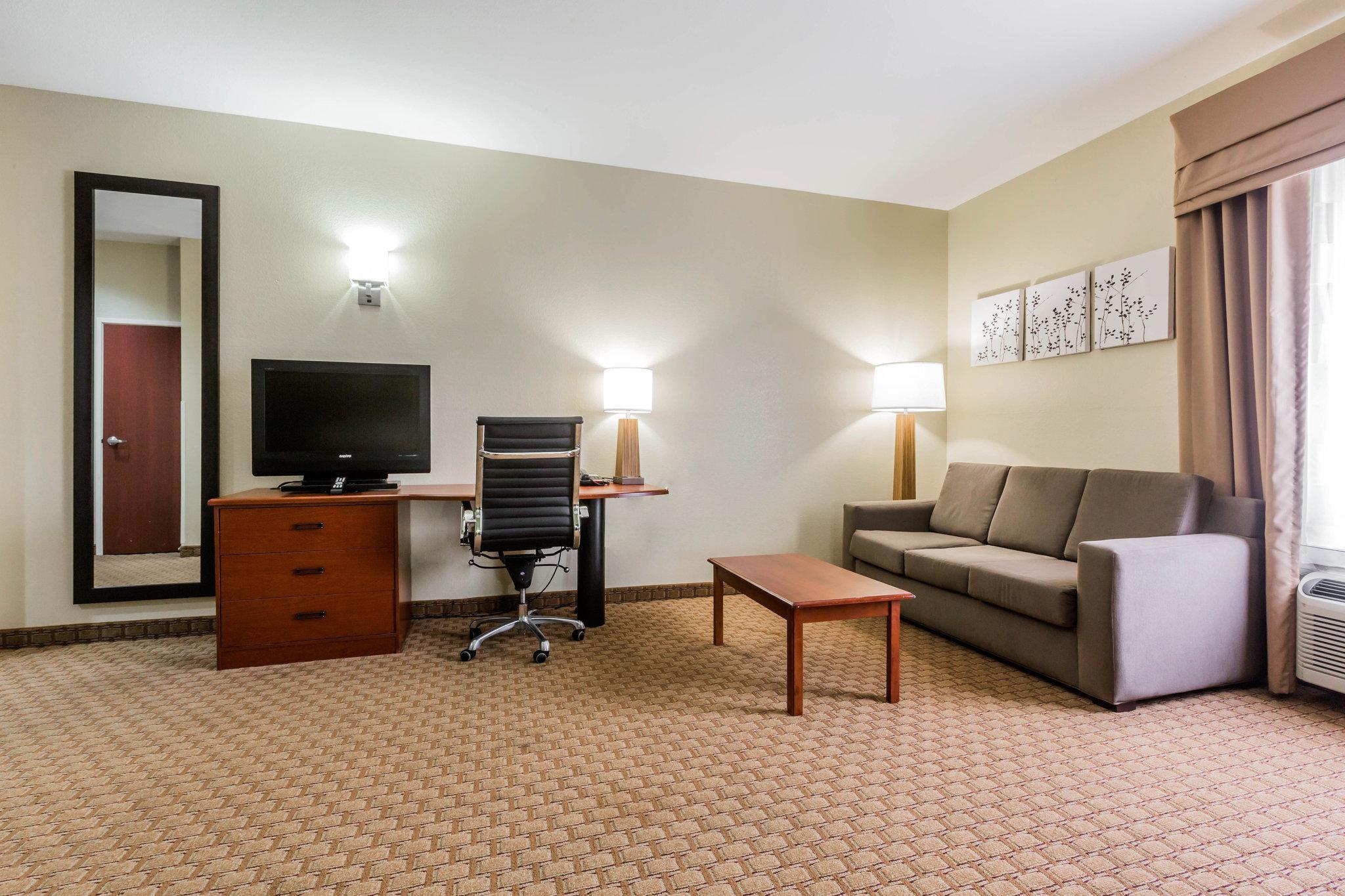 Sleep Inn & Suites Millbrook - Prattville מראה חיצוני תמונה