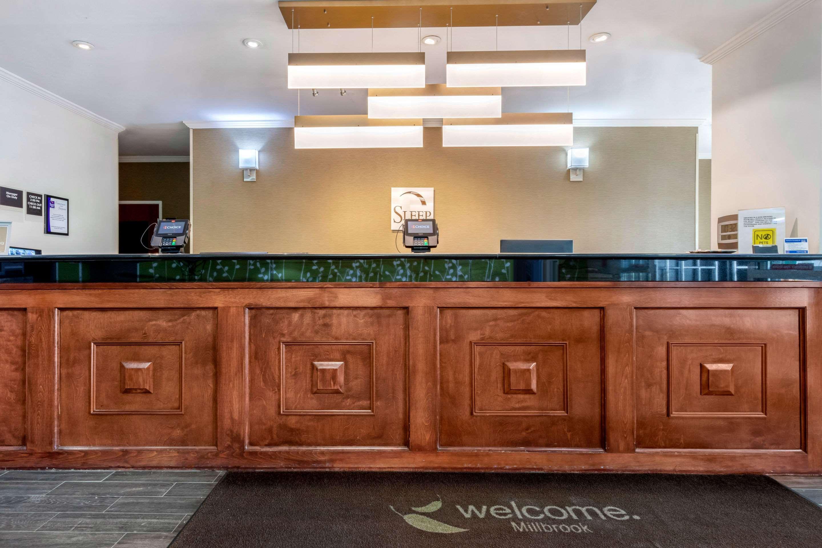 Sleep Inn & Suites Millbrook - Prattville מראה חיצוני תמונה