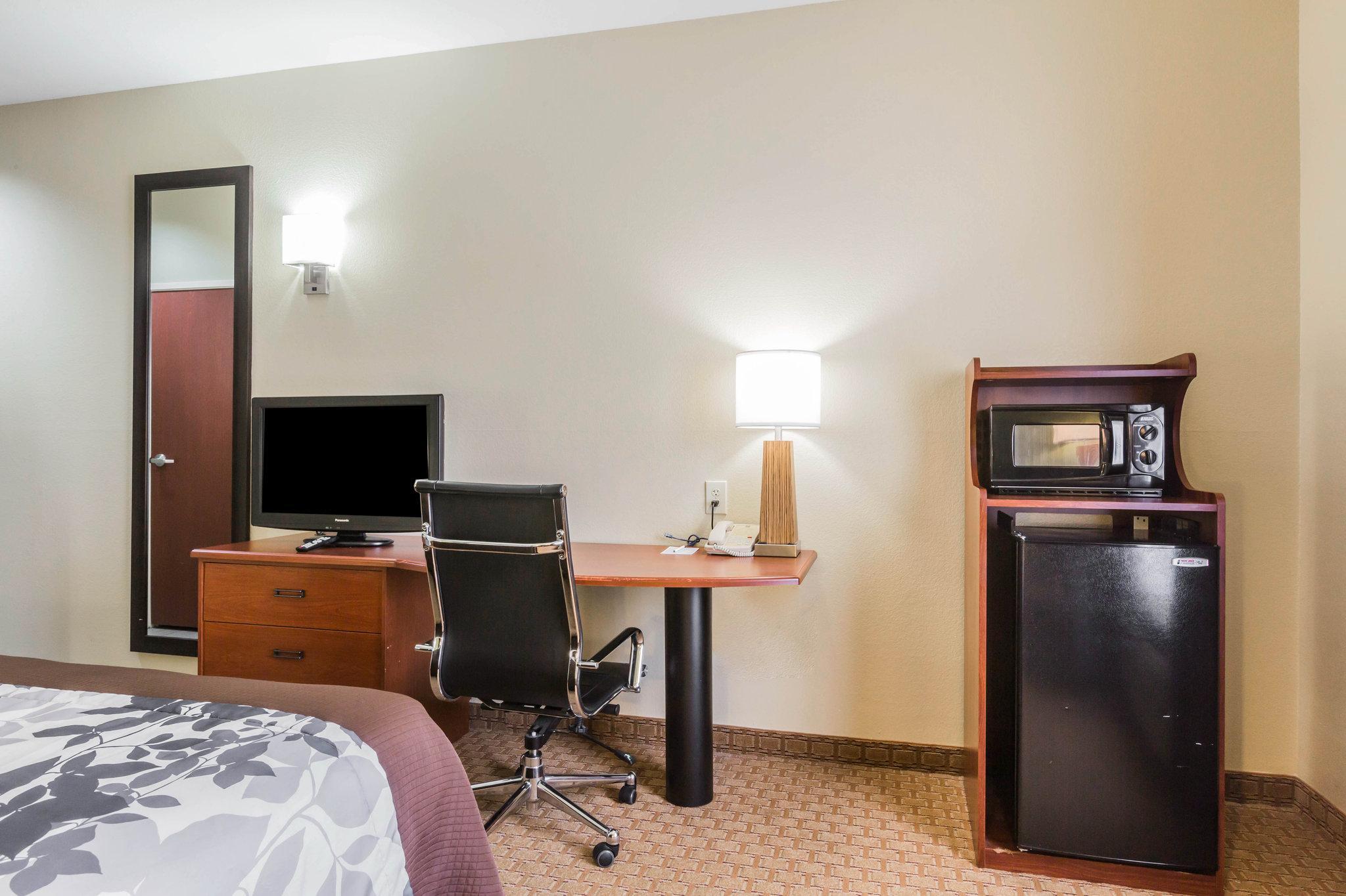 Sleep Inn & Suites Millbrook - Prattville מראה חיצוני תמונה