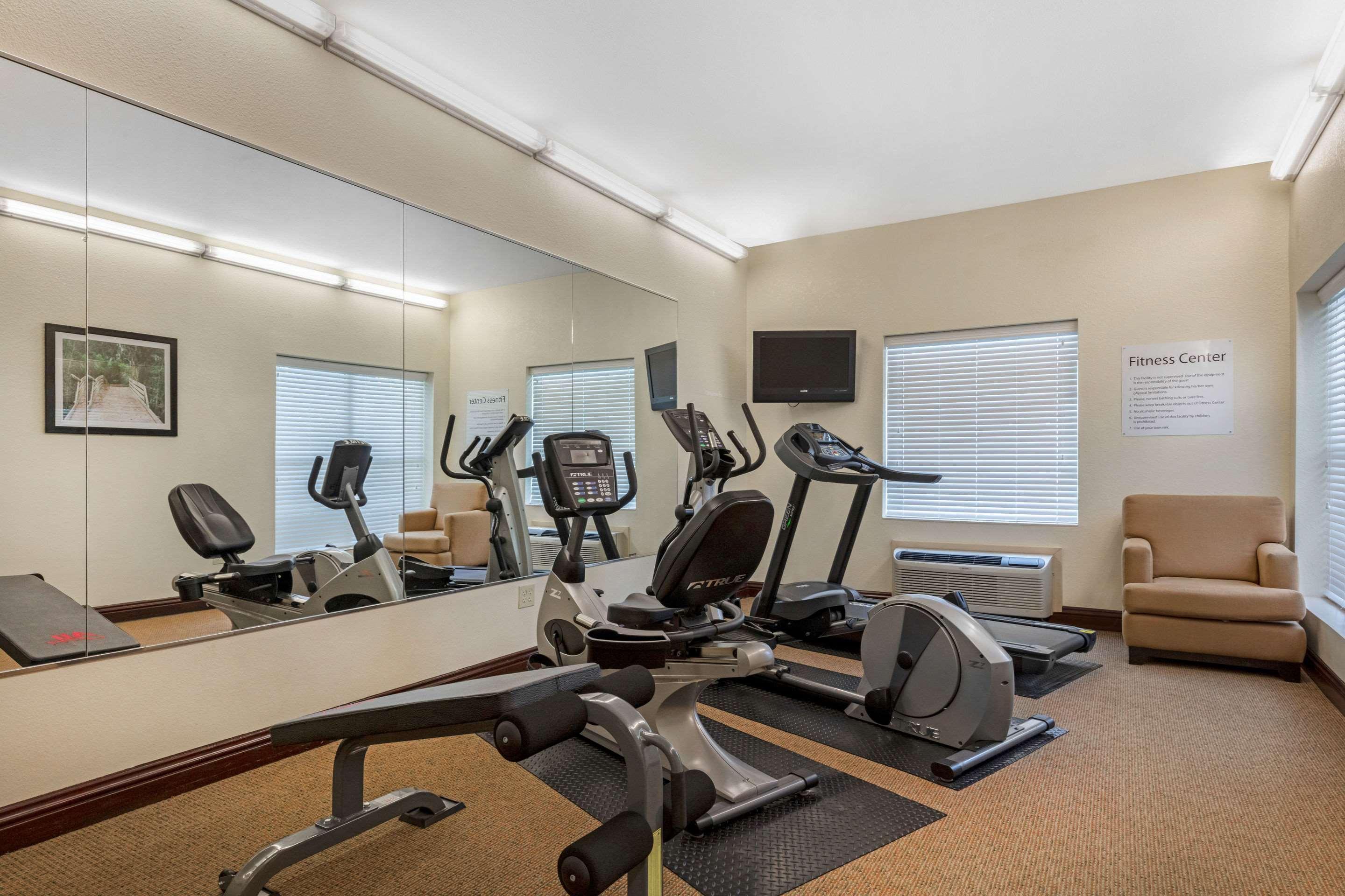 Sleep Inn & Suites Millbrook - Prattville מראה חיצוני תמונה