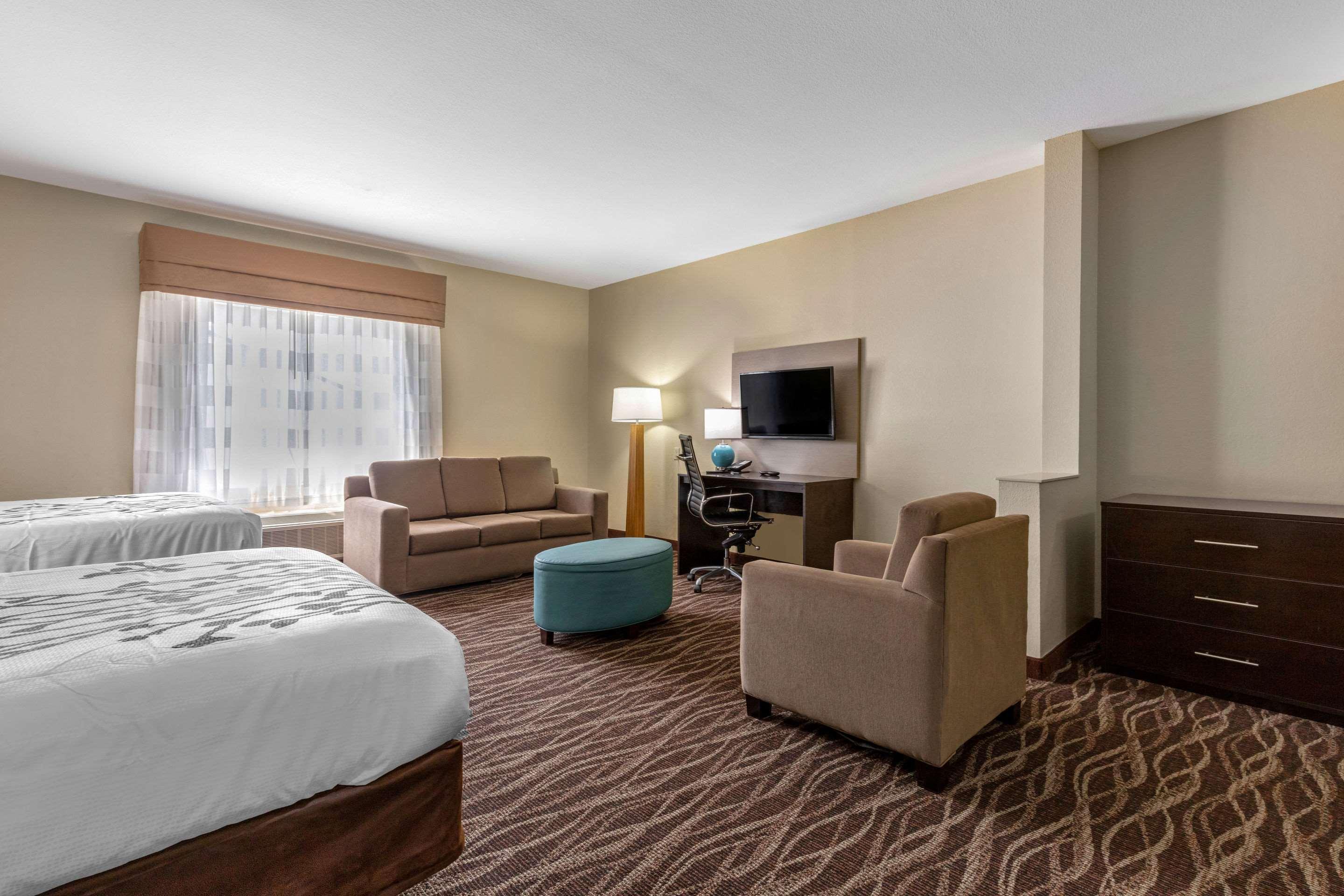Sleep Inn & Suites Millbrook - Prattville מראה חיצוני תמונה