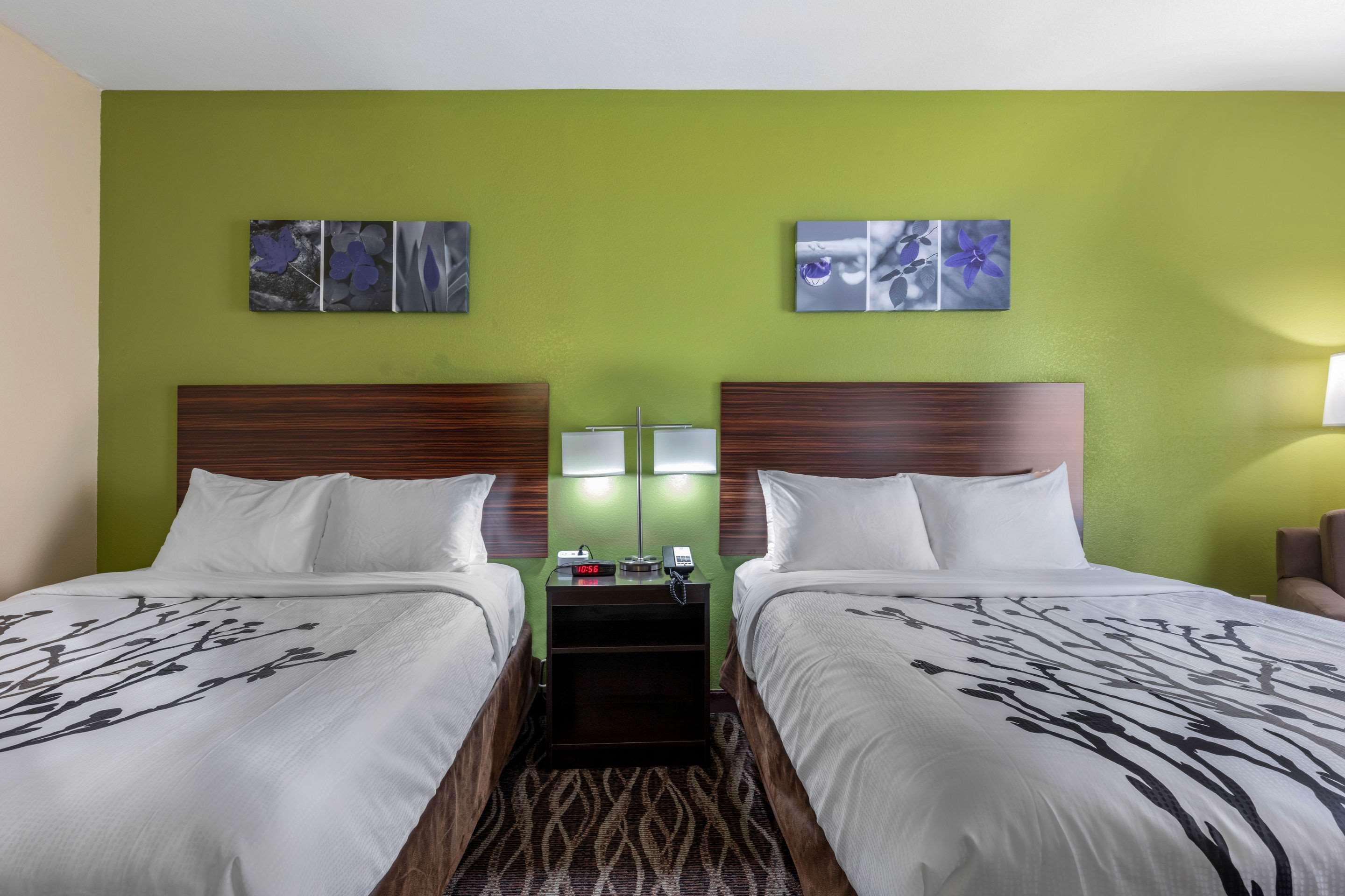 Sleep Inn & Suites Millbrook - Prattville מראה חיצוני תמונה