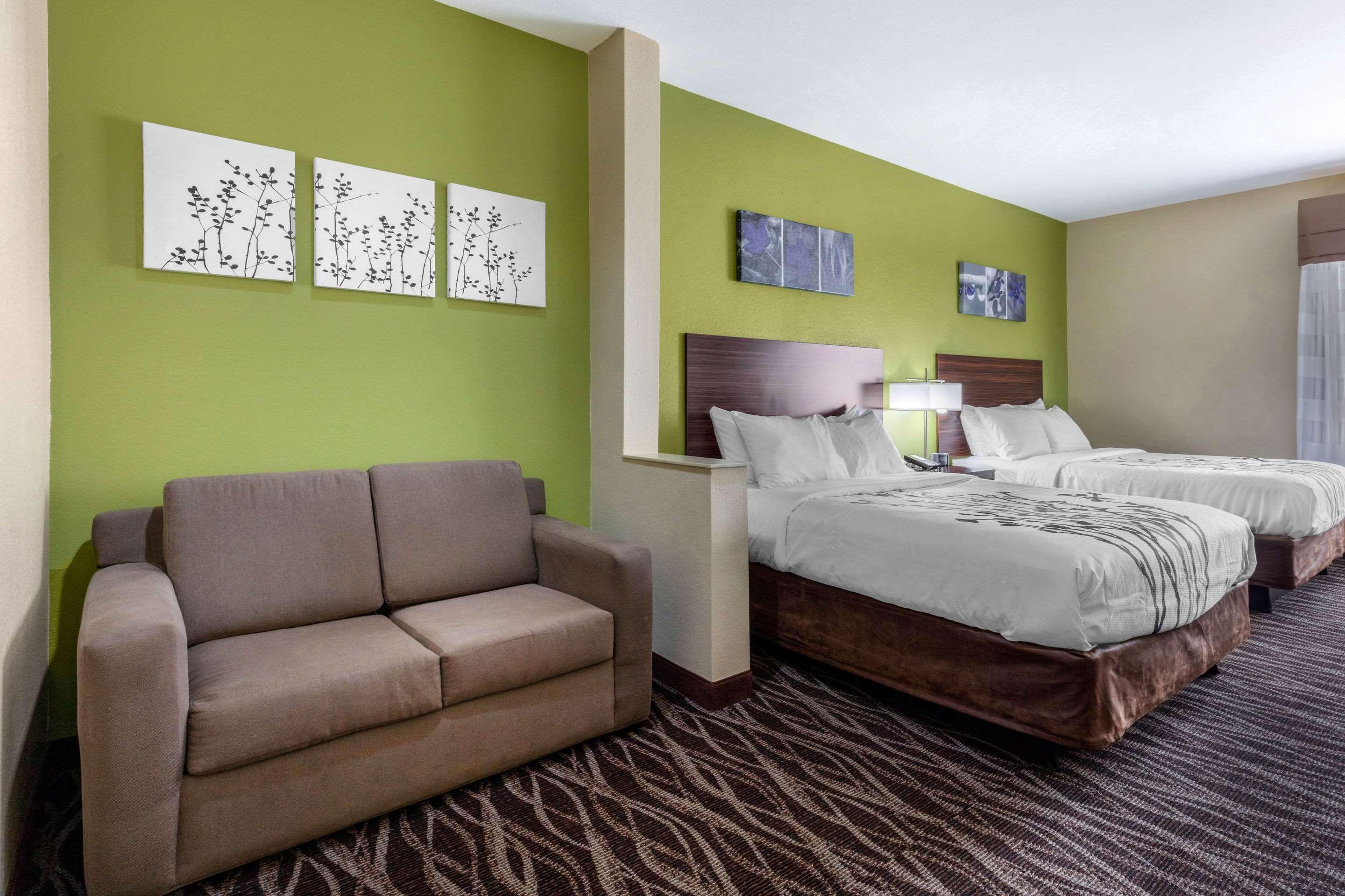 Sleep Inn & Suites Millbrook - Prattville מראה חיצוני תמונה