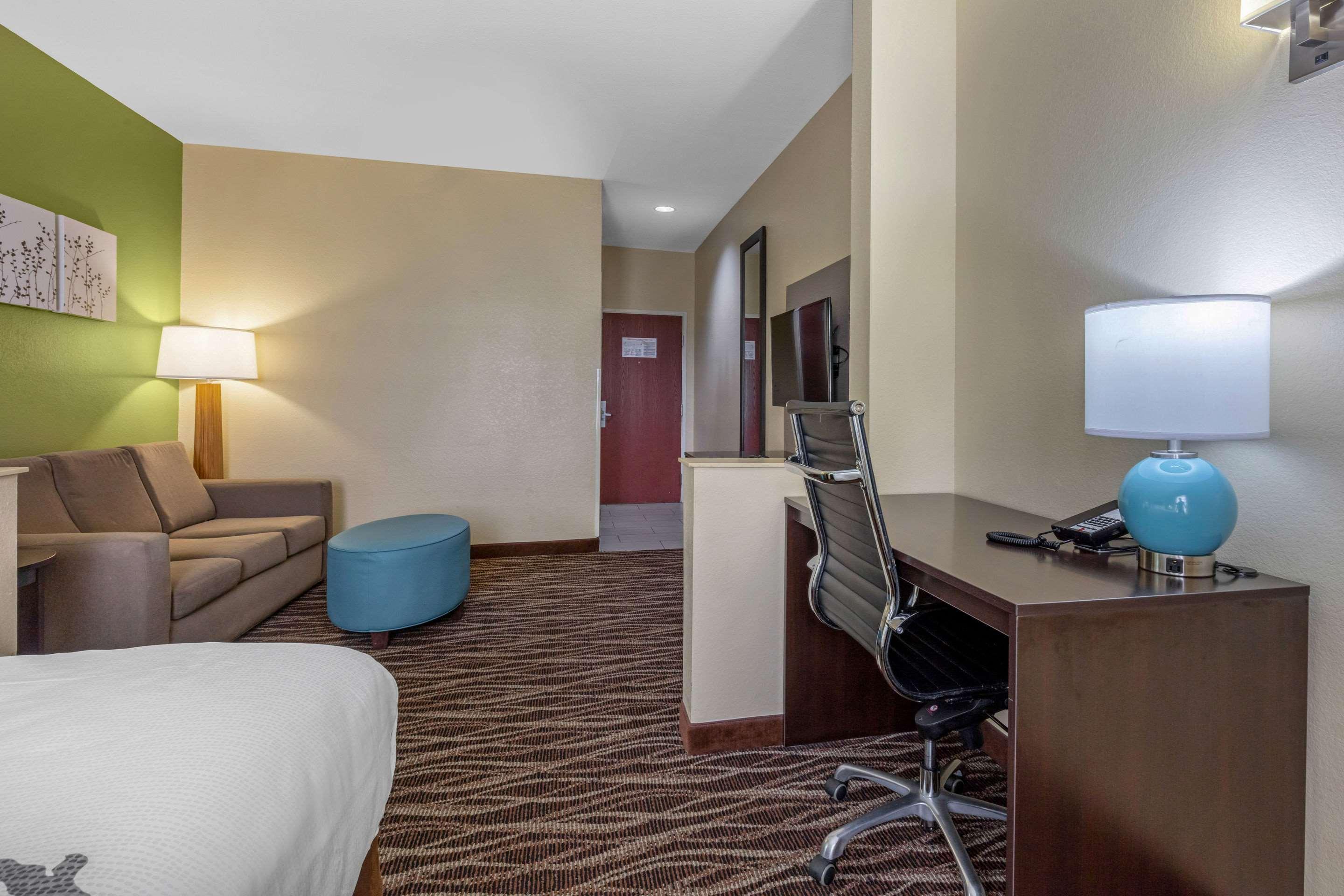 Sleep Inn & Suites Millbrook - Prattville מראה חיצוני תמונה