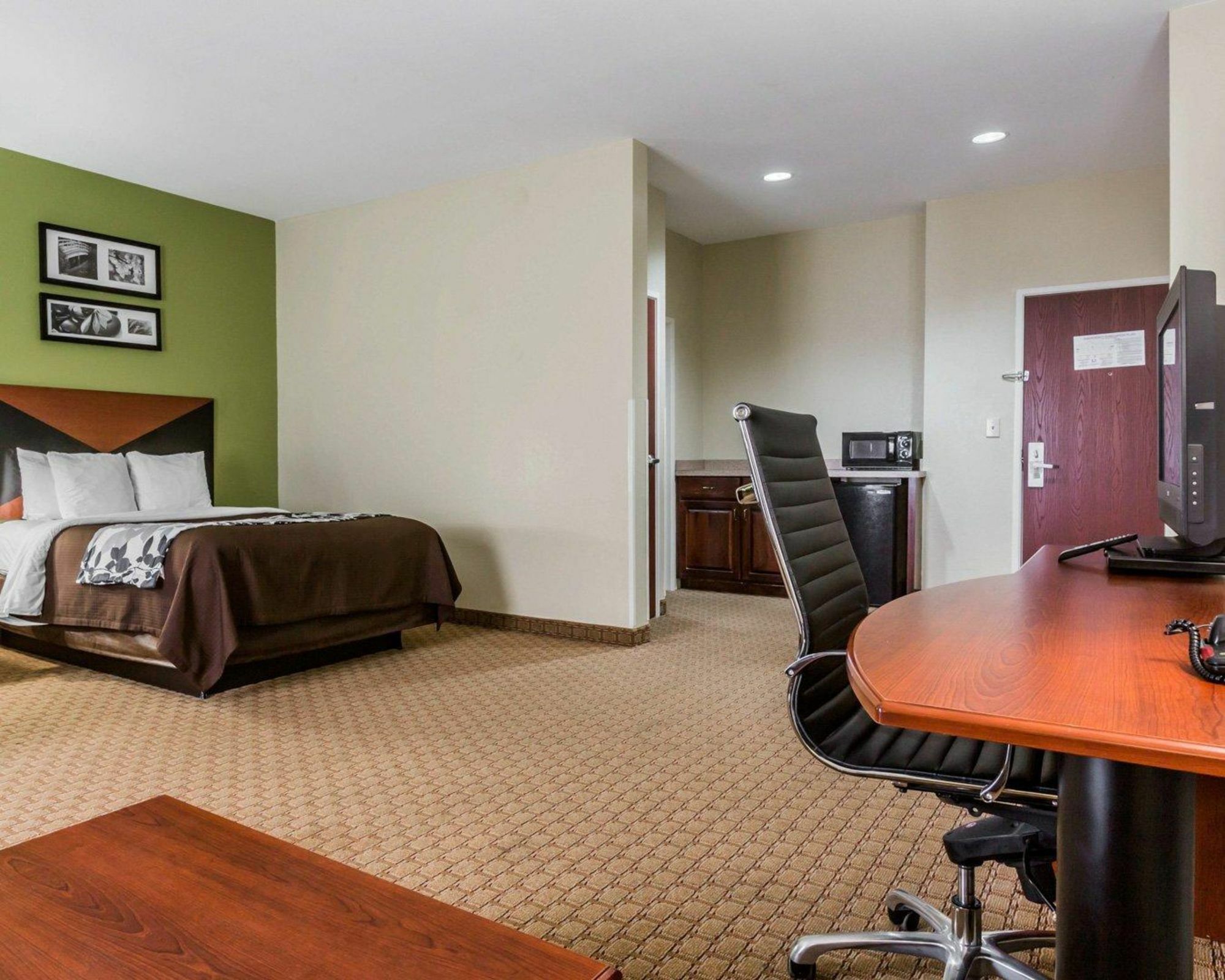 Sleep Inn & Suites Millbrook - Prattville מראה חיצוני תמונה